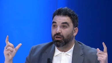 Photo of Lirim Mehmetaj: Një damar shqiptarie po rreh në Shkup më shumë se kudo tjetër