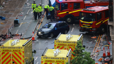 Photo of 47 të plagosur nga incidenti në Liverpool