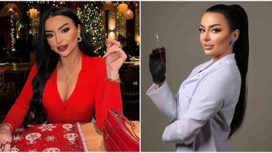 Photo of “Më kontrollonte me kamera!”- Nga dashuria e verbër tek depresioni, konkurrentja e “Ferma Vip” “shokon” me historinë: Ish-partneri më izoloi, hyra në paranoja! Më kishte tradhtuar