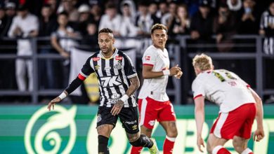 Photo of Santos, e ardhmja në dyshim. Neymar: Nuk e di nëse…