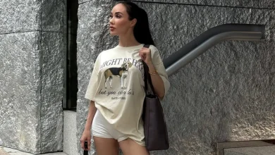 Photo of Nina bëhet protagoniste me postimin e saj të fundit