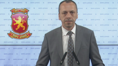 Photo of Petrushevski: Anëtarët e Këshillit Gjyqësor duhet të shkarkohen, sistemit gjyqësor i duhen reforma