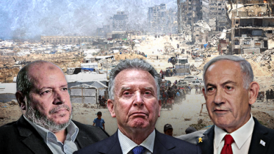 Photo of Netanyahu pranon planin amerikan për armëpushim në Gaza, Hamasi shqyrton propozimin e të dërguarit të Trump