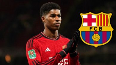 Photo of Barça arrin marrëveshje me Rashfordin