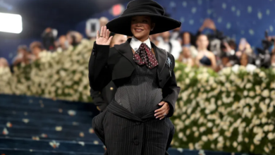 Photo of Rihanna flet për shtatzaninë e tretë: Ndihesha shumë e lodhur