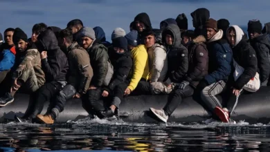 Photo of “The Times”: Britania do t’i kërkojë Kosovës të pranojë emigrantë