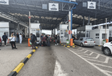 Photo of Tetovari arrestohet në Tabanoc, po drejtonte një “Audi A8” të vjedhur dhe të kërkuar nga Interpoli
