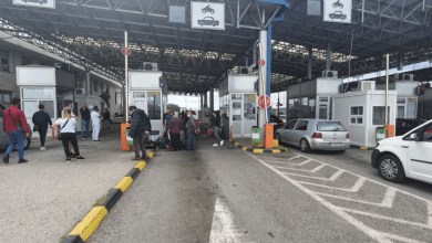 Photo of Tetovari arrestohet në Tabanoc, po drejtonte një “Audi A8” të vjedhur dhe të kërkuar nga Interpoli