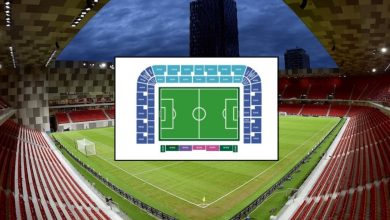Photo of “Luftë” për një vend në stadium! Çfarë po ndodh me biletat për ndeshjen Shqipëri- Serbi