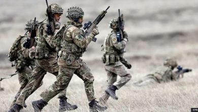 Photo of Shërbimi ushtarak në Ballkanin Perëndimor, a po planifikon Maqedonia e Veriut rikthimin e shërbimit të detyrushëm?