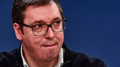 Photo of Vuçiq: Do të jap dorëheqje pas tre muajsh – tashmë po paketoj librat në presidencë