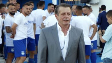 Photo of Jep dorëheqjen presidenti i Teutës/ Edmond Hasanbelliu: Edhe pse po largohem…