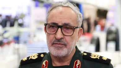Photo of Kreu i forcave të armatosura të Iranit u eliminua pak javë pasi Izraeli ekzekutoi paraardhësin e tij! Kush ishte Ali Shadmani që “miratonte planet e zjarrit”