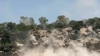 Photo of Tërmet në Napoli! Mediat italiane: Më i fuqishmi i regjistruar në 40 vitet e fundit
