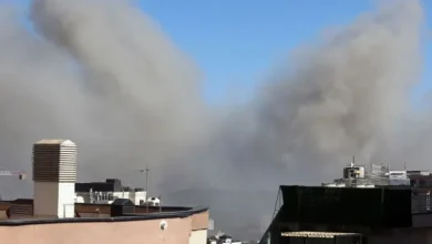 Photo of Tensionet në Lindjen e Mesme, forcat ajrore të Izraelit godasin selinë e Sigurisë së Brendshme iraniane