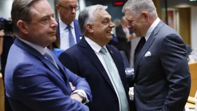 Photo of BE-ja dështon të miratojë pakon e re të sanksioneve kundër Rusisë