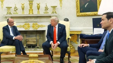 Photo of Merz: Pajtohemi sa shumë e tmerrshme është lufta në Ukrainë, Trump personi kyç për ta ndalur atë