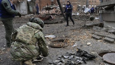 Photo of Në pritje të hakmarrjes së Putinit! SHBA-të presin një përgjigje masive nga Rusia ndaj sulmeve me dronë ukrainas