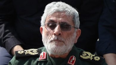 Photo of Izraeli nuk ndalet, vritet shefi i Forcave Quds të Gardës Revolucionare