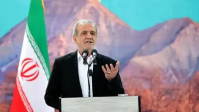 Photo of Presidenti iranian thotë se s’do ta ndalojnë programin bërthamor: Jemi të gatshëm për dialog dhe bashkëpunim