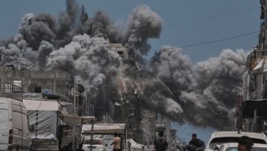 Photo of Të paktën 60 palestinezë të vrarë nga sulmet izraelite në Rripin e Gazës