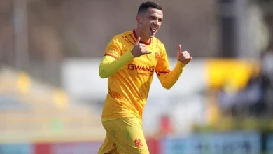Photo of Gol e asistim nga Asani në Kore të Jugut