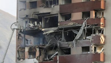 Photo of Ushtria izraelite konfirmoi një “sulm parandalues, të saktë dhe të kombinuar ndaj programit bërthamor të Iranit”