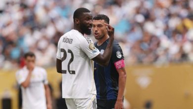 Photo of Hetimi për racizëm në ndeshjen Real Madridi – Pachuca, FIFA del me vendim