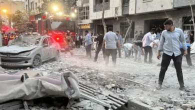 Photo of “Shqetësim për atë që do të ndodhë më pas”, iranianët përgatiten ndërsa lufta afrohet