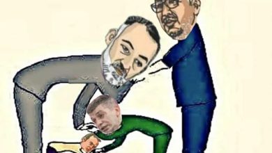 Photo of Nënshtrimi dhe vasaliteti i partiçkave shqiptare ndaj despotëve të Shkupit vazhdon të serviloset prej dekadash me besnikëri të paparë