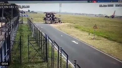 Photo of VIDEO/ Tragjedia në Indi, kamerat kanë fokusuar çastin rrëqethës të ngritjes dhe rrëzimit të avionit