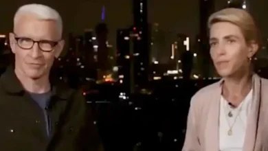 Photo of VIDEO/ Spikeri i CNN ikën nga transmetimi i drejtpërdrejtë në Izrael pas rënies së sirenave, futet në një vendstrehim kundër bombardimeve