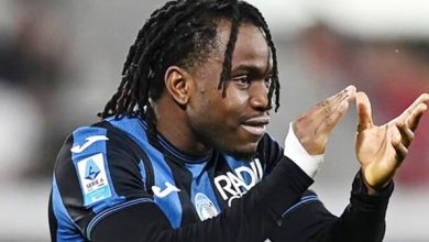 Photo of Napoli nuk ndalet: 50 mln. gati për Lookman, por Atalanta kërkon më shumë…