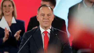 Photo of Karol Nawrocki zgjidhet president i Polonisë