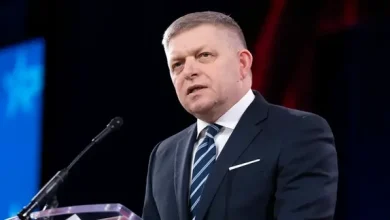 Photo of Sllovakia refuzon paketën e re të sanksioneve të BE-së ndaj Rusisë, Fico: Nuk parashtrohet një zgjidhje e vërtetë për krizën