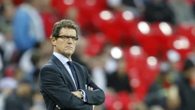 Photo of Capello kritikon ashpër lojtarët italianë: Është turp të refuzosh kombëtaren e vendit tënd