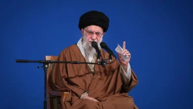 Photo of “Nuk është puna juaj”, Irani refuzon kërkesën e SHBA-së për pasurimin e uraniumit