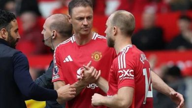 Photo of Manchester United, dhjetë largime në fund të muajit, mes tyre edhe Eriksen, Lindelof dhe Evans
