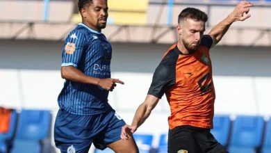 Photo of Daja me Dinamo Cityn mposhtin thellë Ballkanin në miqësore