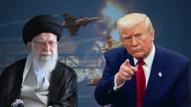Photo of Lufta Izrael-Iran/ Lideri Suprem Khamenei: Nëse SHBA-të sulmojnë, do ta pësojnë keq! Izraeli do ndëshkohet! I kundërpërgjigjet Trump: Jeni tepër vonë, paçi fat!