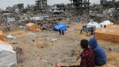 Photo of UNICEF: Ka kolapsuar sistemi i ujit, fëmijët do të vdesin nga etja në Gazë