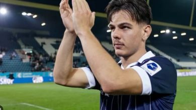 Photo of West Ham favorit për transferimin e Jasharit, gati 40 milionë euro