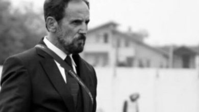Photo of Ademi e vlerëson Ejup Mehmetin – Kapitin: Bëri shumë për futbollin kosovar