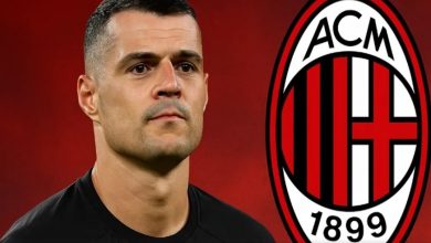 Photo of Milani s’heq dorë nga Xhaka, fillojnë negociatat me Leverkusenin