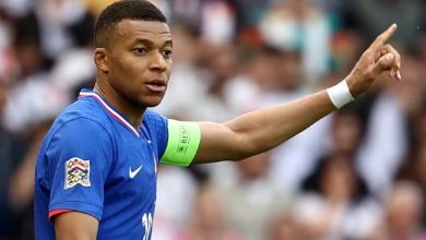 Photo of Mbappe mungon sërish për Real Madrid