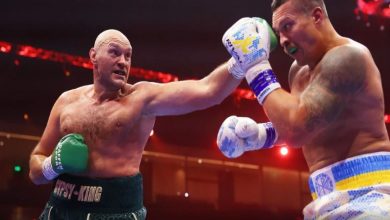 Photo of Presidenti i WBC synon rikthimin e Tyson Furyt në ring