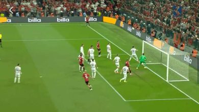 Photo of LIVE| Edhe 10 minuta lojë, Shqipëria me dominim por pa fat për gol