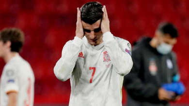 Photo of Kritikat që i sollën depresionin, Morata: Kisha frikë se flija dhe nuk zgjohesha më