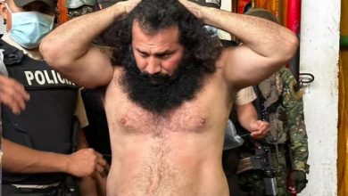 Photo of Video/ Arrestimi spektakolar i bosit të lidhur me mafien shqiptare, u ‘tradhtua’ nga vajza 3-vjeçare