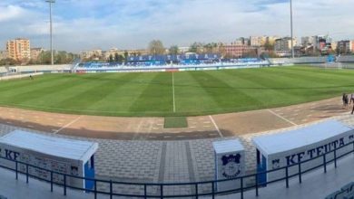 Photo of Ndryshon pronësia e stadiumit “Niko Dovana”: Ja vendimi i Këshillit të Ministrave